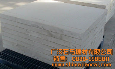 硅酸鈣板價(jià)格
