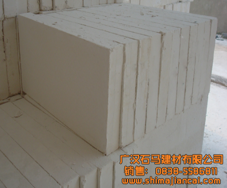 硅酸鈣板價(jià)格