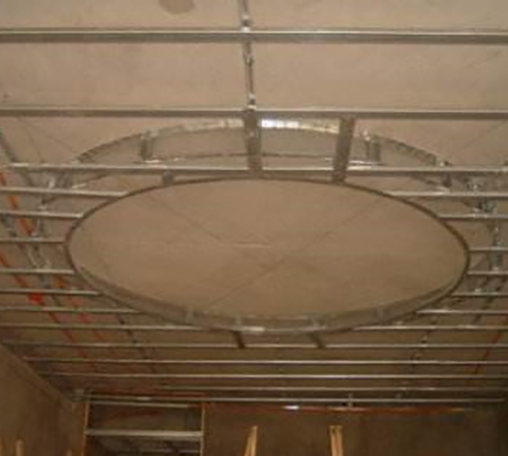 輕鋼龍骨價(jià)格