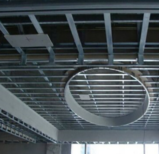 輕鋼龍骨廠家價(jià)