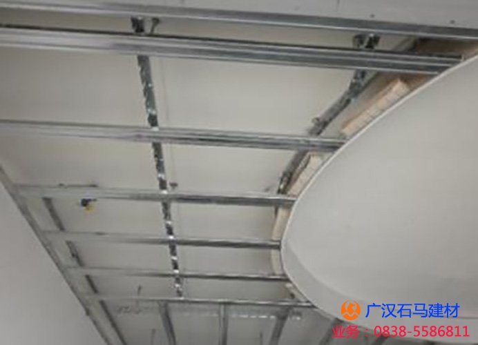 輕鋼龍骨批發(fā)價(jià)