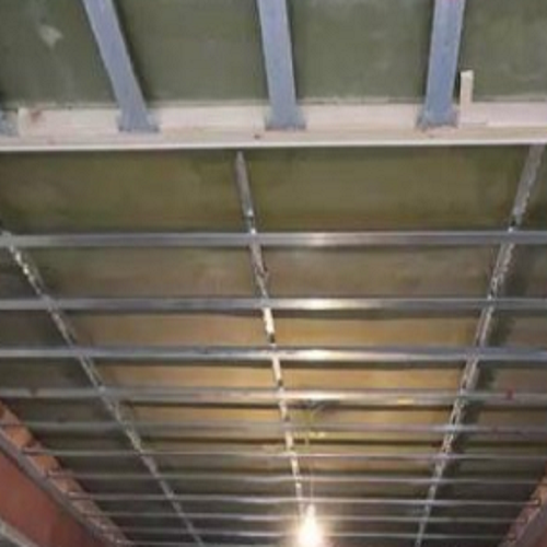 輕鋼龍骨 輕鋼龍骨