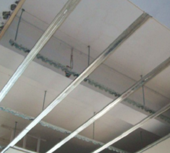 輕鋼龍骨 輕鋼龍骨