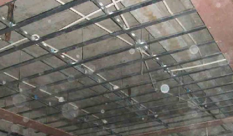 輕鋼龍骨 輕鋼龍骨