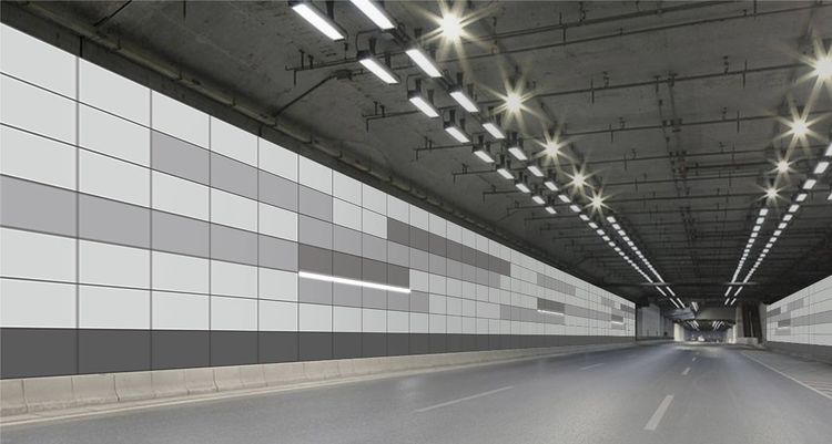 四川隧道板 四川隧道板