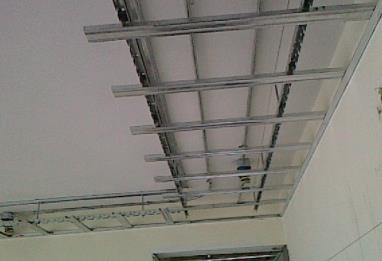 輕鋼龍骨 輕鋼龍骨